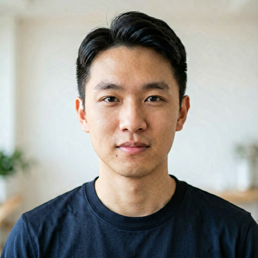 数据分析爱好者头像